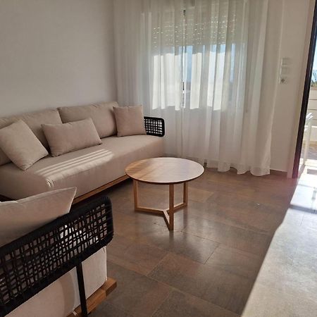 Spiti Sto Aigaio Apartment Agia Anna  Exterior foto