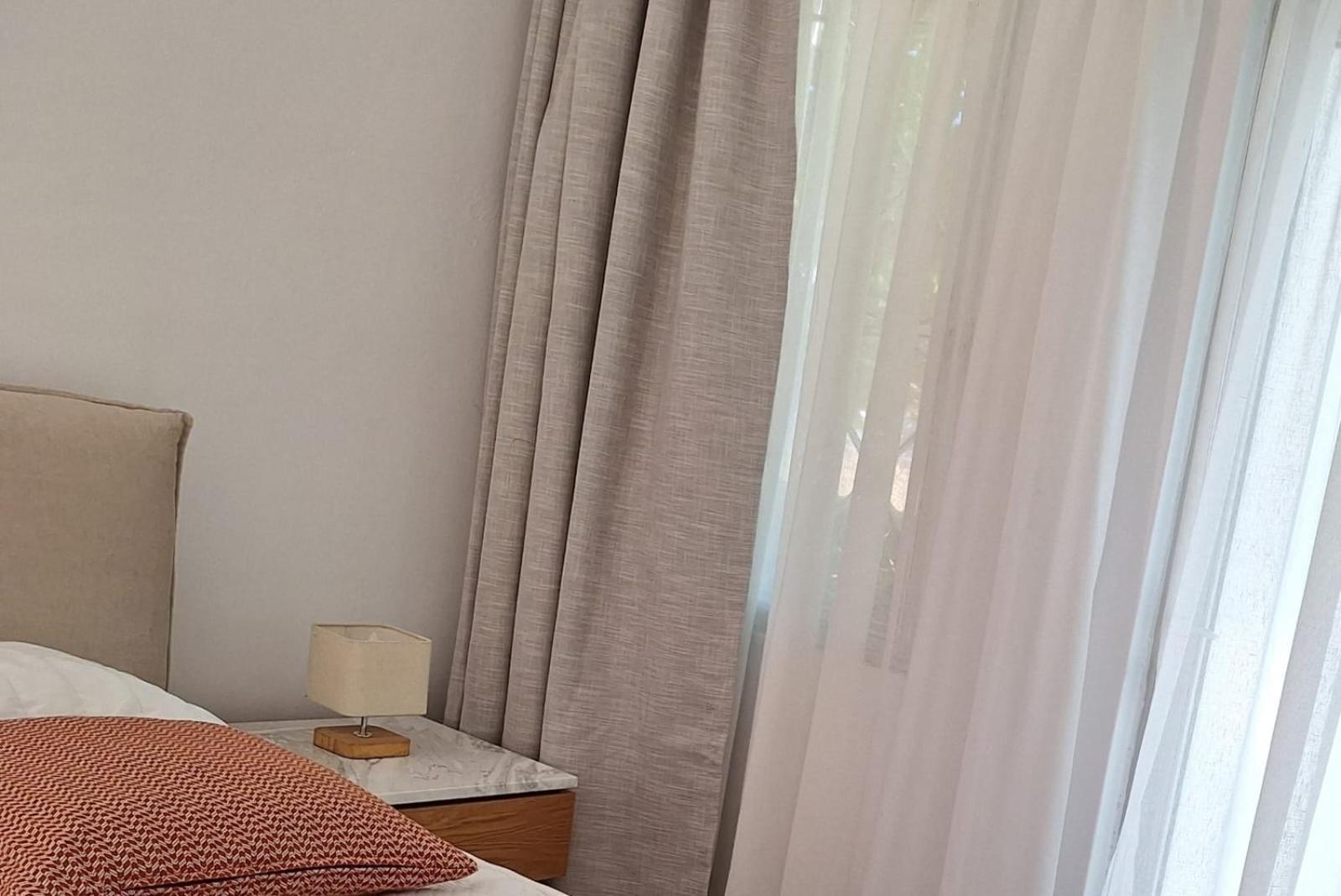 Spiti Sto Aigaio Apartment Agia Anna  Exterior foto