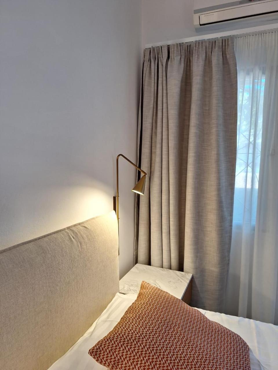 Spiti Sto Aigaio Apartment Agia Anna  Exterior foto