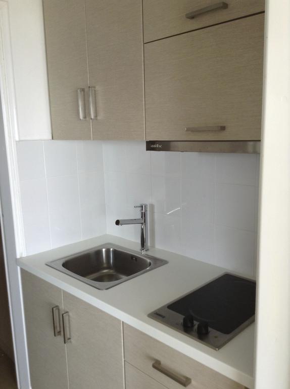 Spiti Sto Aigaio Apartment Agia Anna  Cameră foto