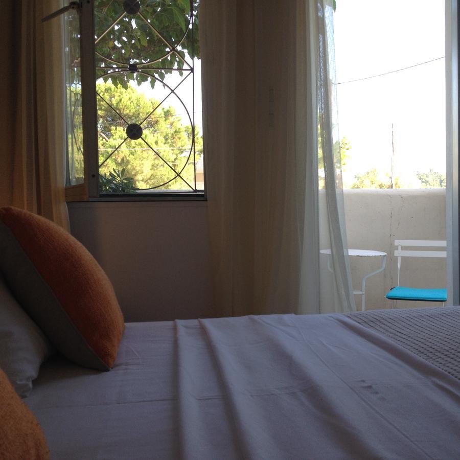 Spiti Sto Aigaio Apartment Agia Anna  Exterior foto