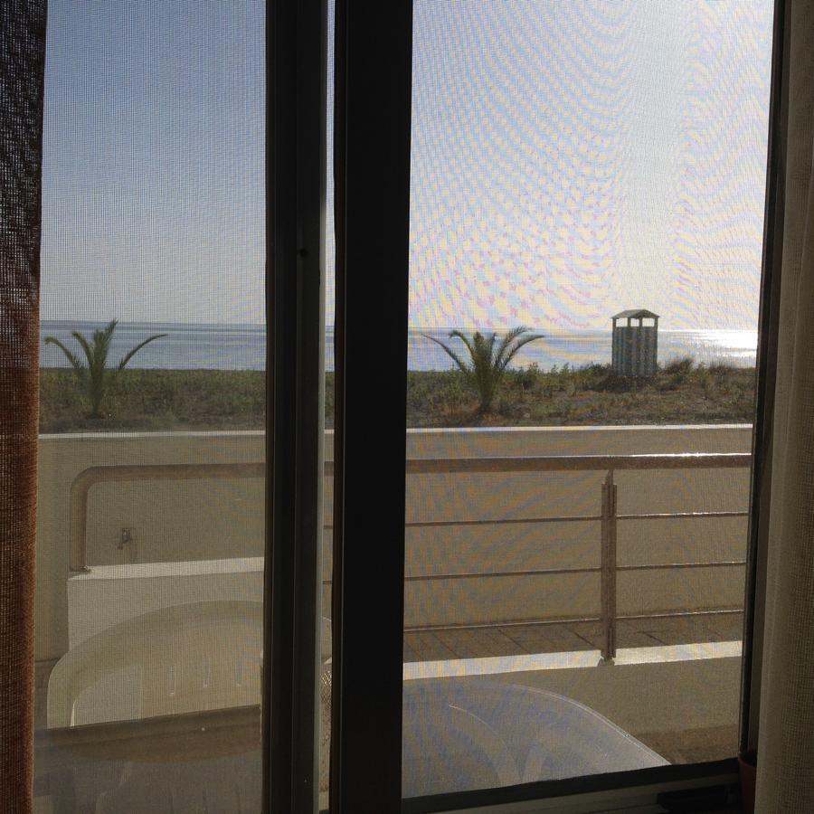Spiti Sto Aigaio Apartment Agia Anna  Exterior foto