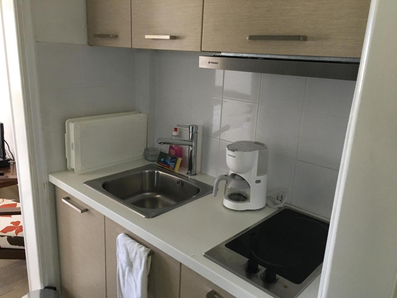 Spiti Sto Aigaio Apartment Agia Anna  Exterior foto